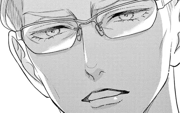 Vol.38 -1  の話サムネイル