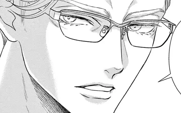Vol.38 -2  の話サムネイル