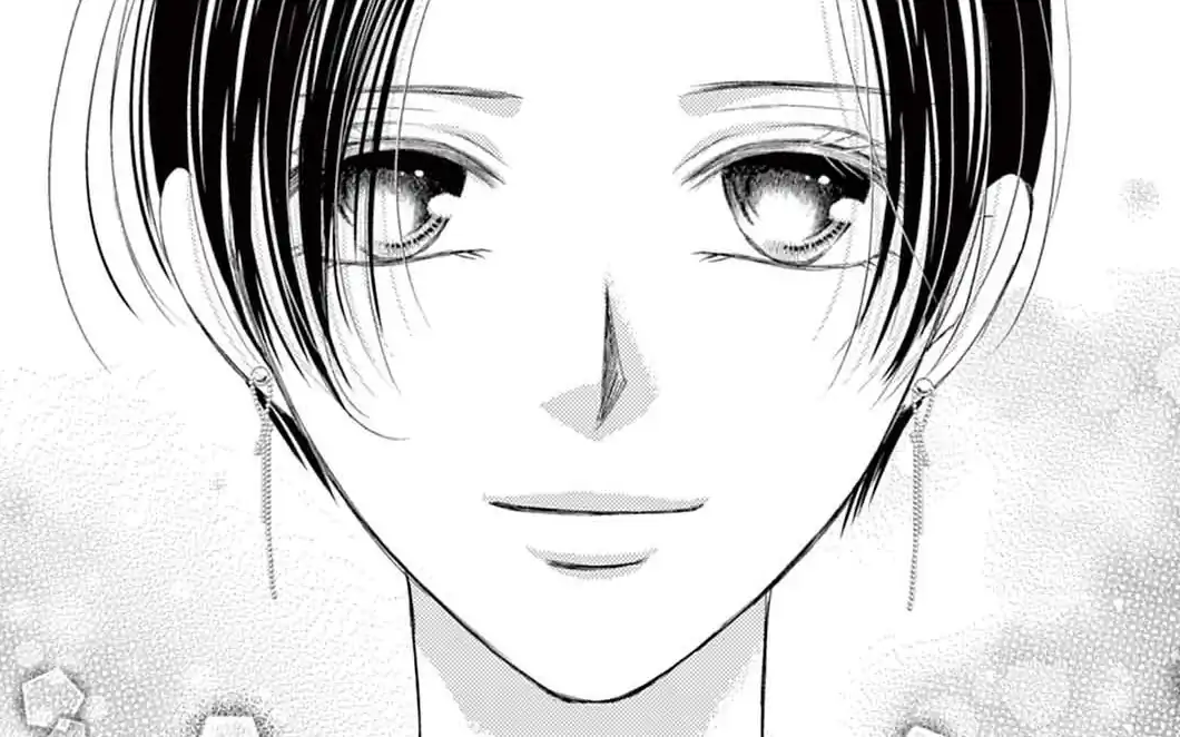 第21幕 -1 君は誰？ の話サムネイル