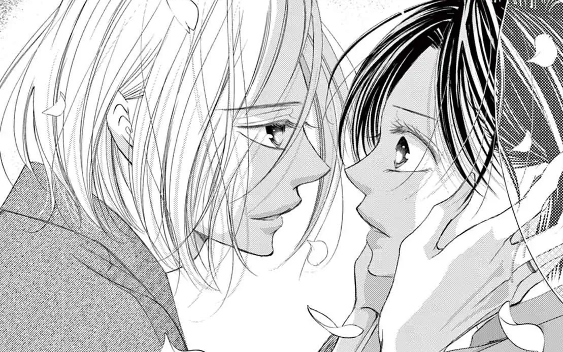 第21幕 -2 君は誰？ の話サムネイル