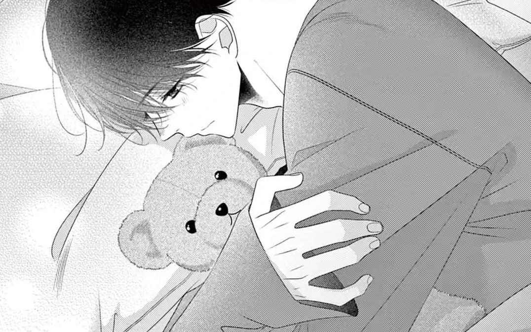chapter16 -1 あなたに会いたい の話サムネイル