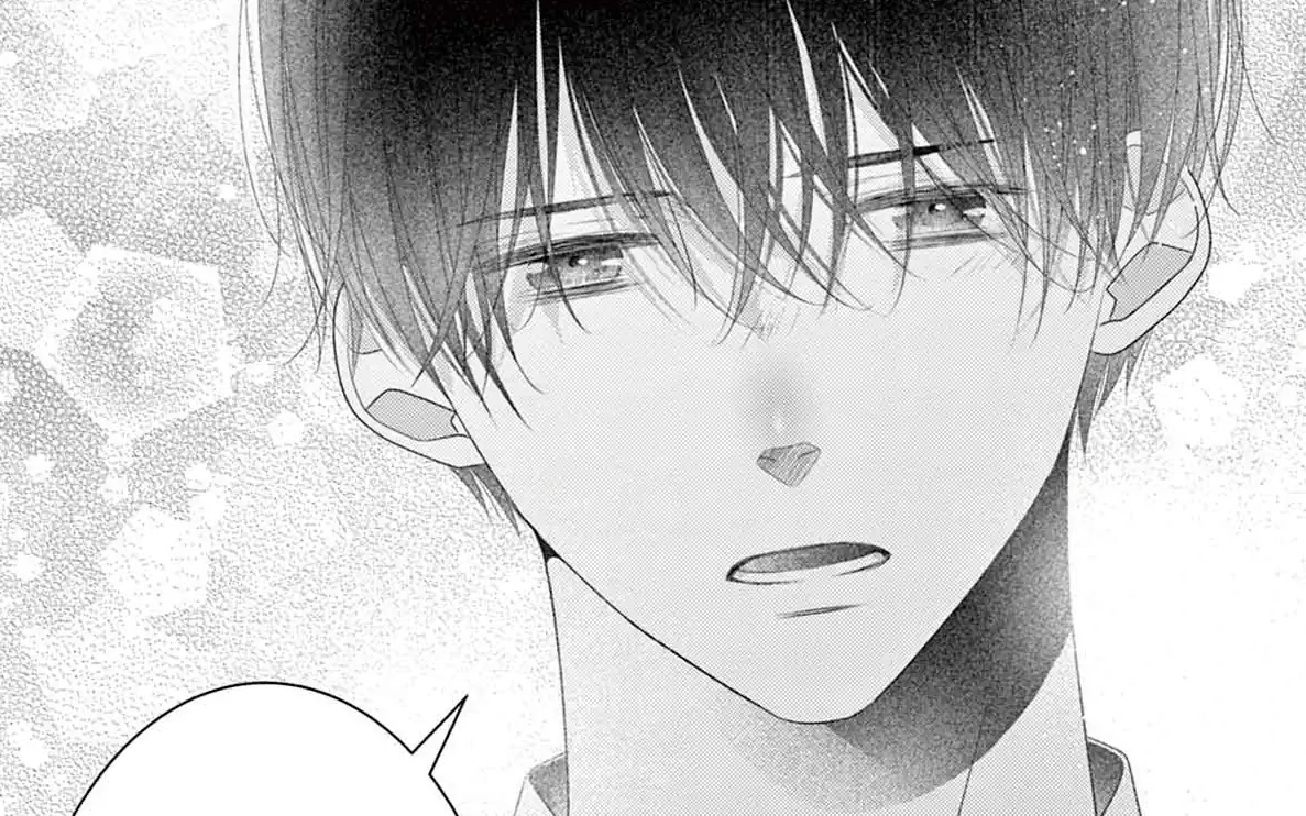 chapter16 -2 あなたに会いたい の話サムネイル