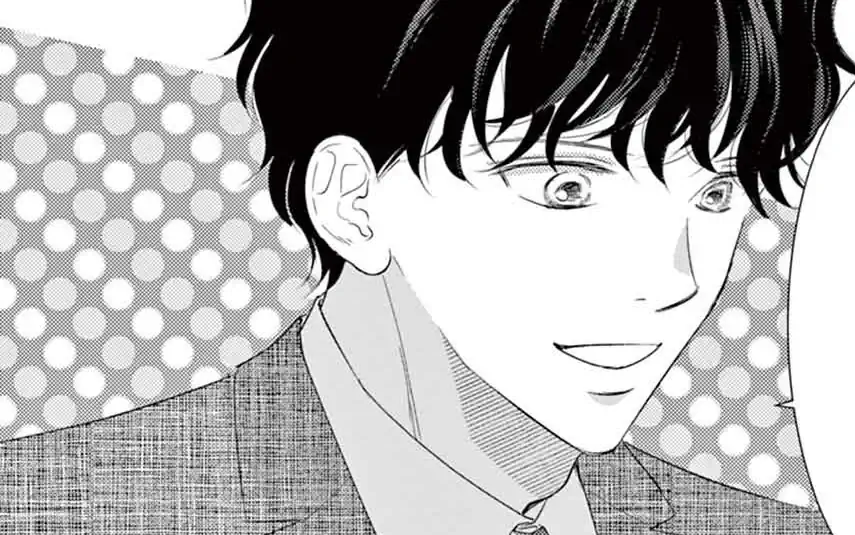 最終話 -1  の話サムネイル