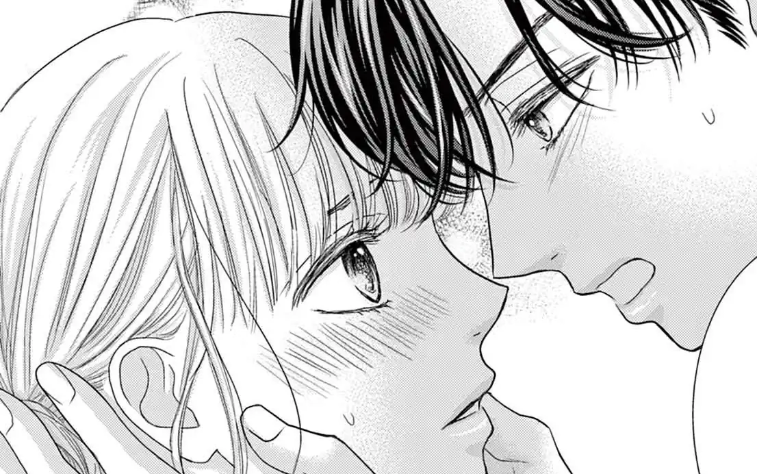 38th drip -1 だから結婚したい？ の話サムネイル