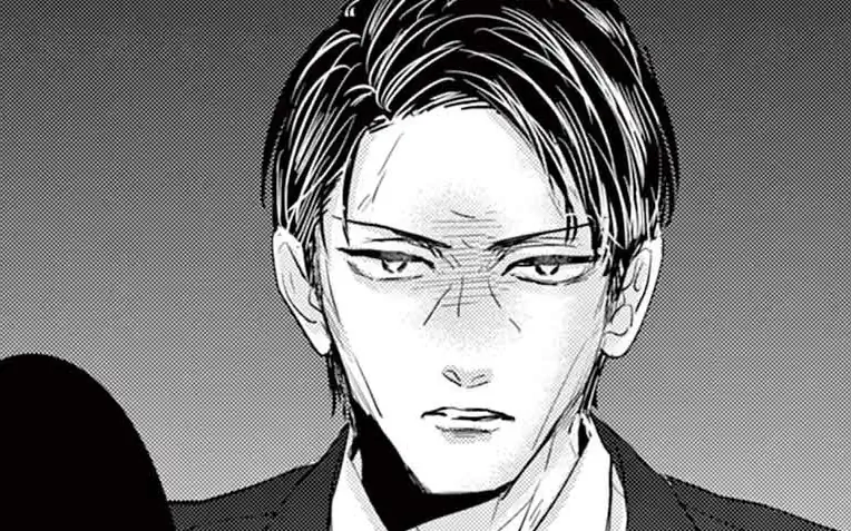 第11話 -1 認めてほしい の話サムネイル