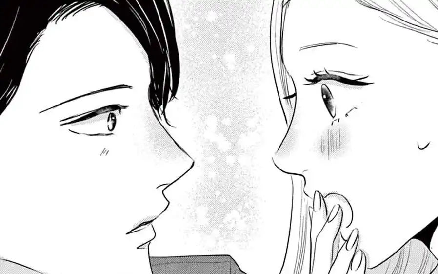 第11話 -2 認めてほしい の話サムネイル