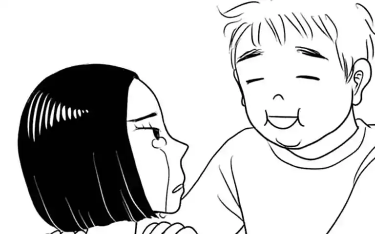 第二話（前編） 水月うらら の話サムネイル