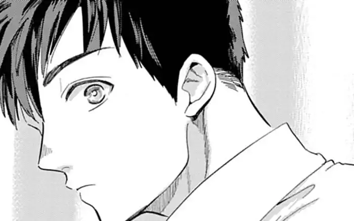 NOTE.2 悲しき強盗犯［1］ の話サムネイル