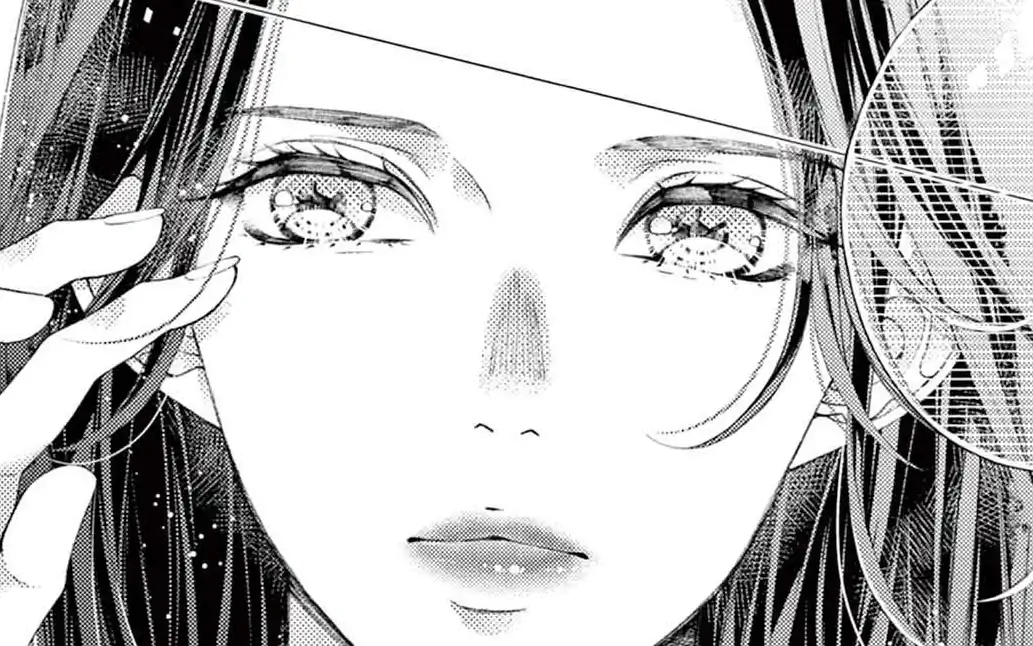 Flight.14 -1  の話サムネイル