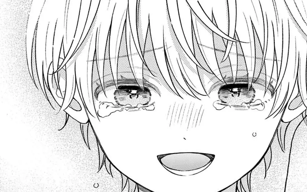 第2話 -1 位置について、よーい の話サムネイル