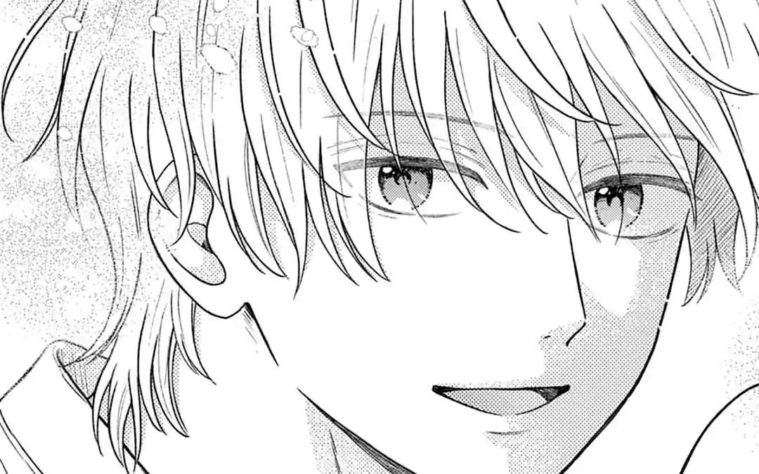 第2話 -2 位置について、よーい の話サムネイル