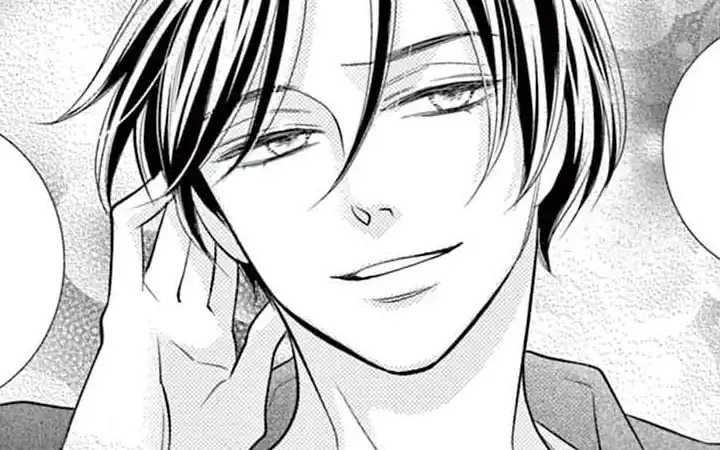 secret10 -1  の話サムネイル