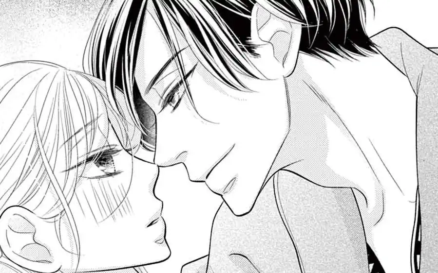 secret10 -3  の話サムネイル