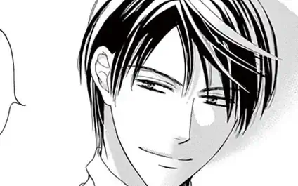 Scene.1 -1 海沿いの喫茶店 の話サムネイル