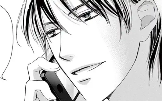 Scene.2 -1 史音の自宅（夜） の話サムネイル