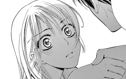 Scene.2 -2 史音の自宅（夜） の話サムネイル