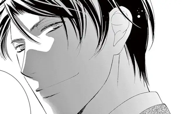 Scene.7 -2 六本木・路上 の話サムネイル