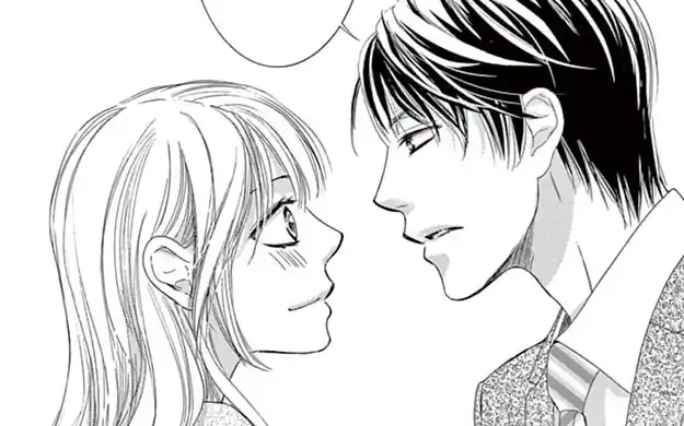 Scene.8 -1 志貴の会社前 の話サムネイル