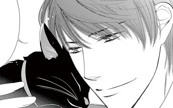 Scene.8 -2 志貴の会社前 の話サムネイル