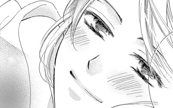 Scene.9 -2 ベッドの中 の話サムネイル