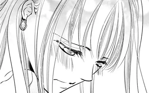 第1話 -2 初恋の瞬き の話サムネイル