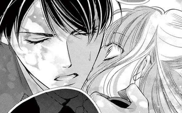 第2話 -2 すれ違うぬくもり の話サムネイル