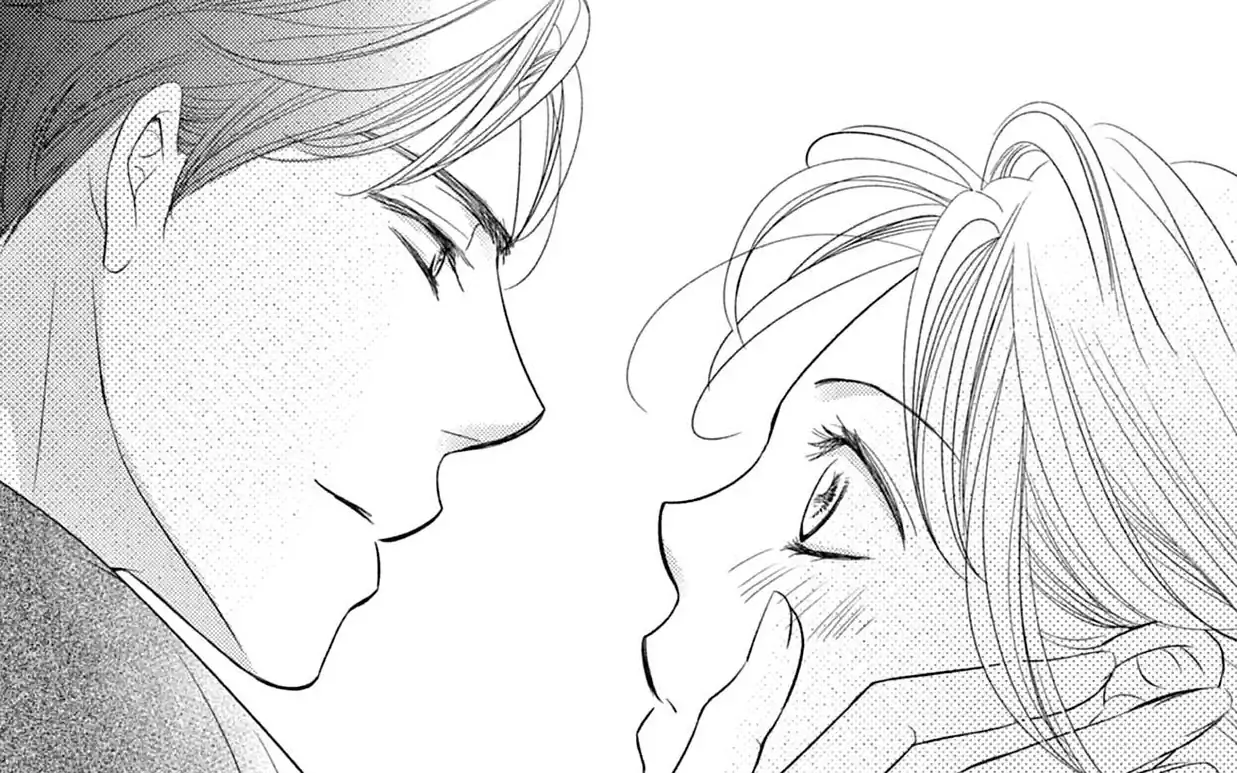 第9話 -1 初恋の続き の話サムネイル