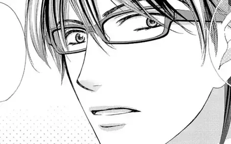 3rd Key -1 体温ドリップ の話サムネイル