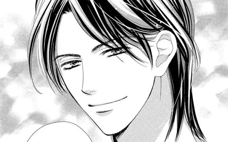 Last Key -2 君はカフェイン の話サムネイル