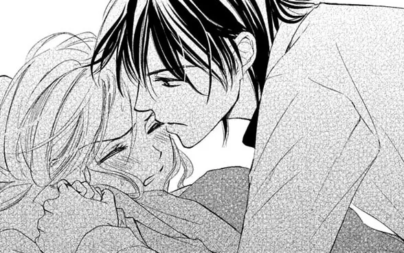 Extra Key -2 深煎りトラベル の話サムネイル