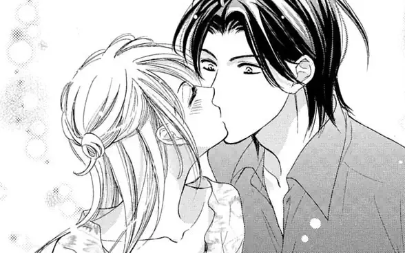 Extra Key -3 深煎りトラベル の話サムネイル