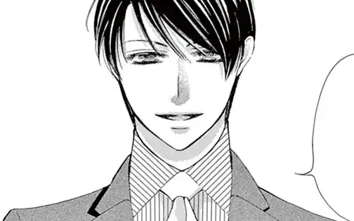 第1話 -1 再会はいつも突然に の話サムネイル