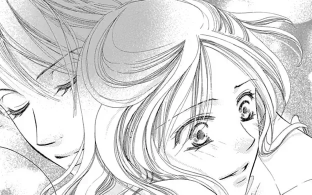 第2話 -2 恋は再び舞い降りた の話サムネイル