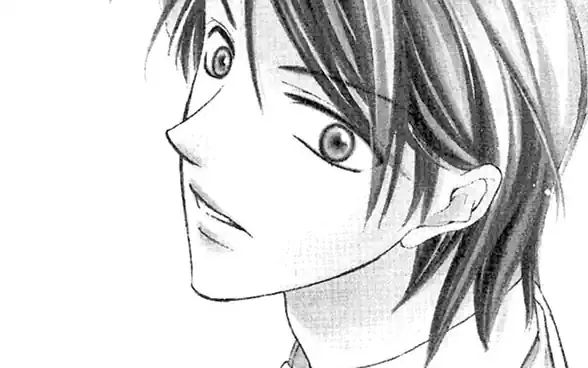 第1話 -1 セカンド・フェイス の話サムネイル