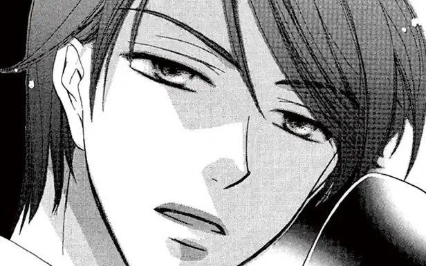 第1話 -2 セカンド・フェイス の話サムネイル