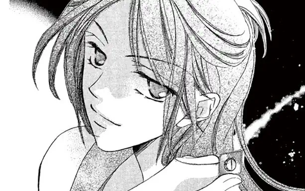 第2話 -2 モザイク・ミラー の話サムネイル