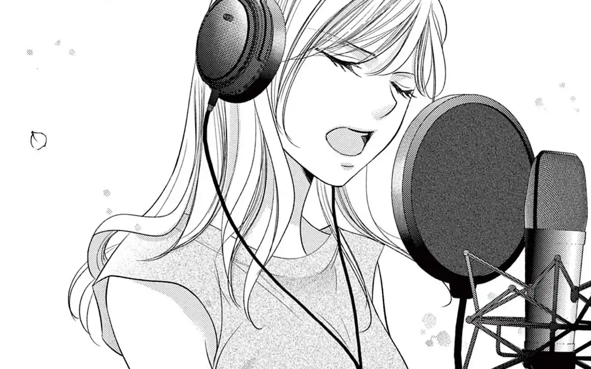 last phrase -2 夢も恋も の話サムネイル