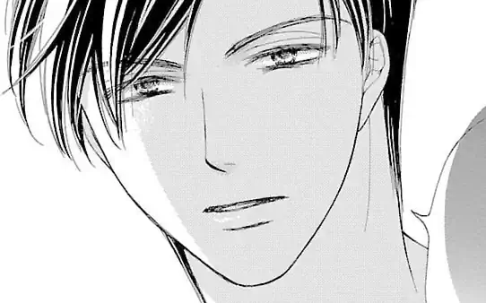 2nd Touch -2 不可避な命令 の話サムネイル