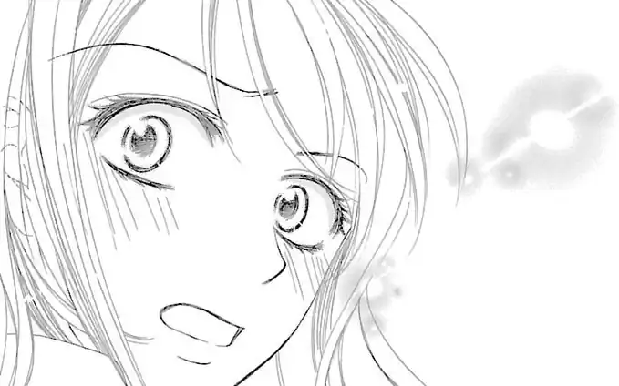 Last Touch -1 不本意な抵抗 の話サムネイル