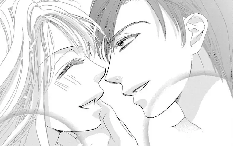 Last Touch -2 不本意な抵抗 の話サムネイル