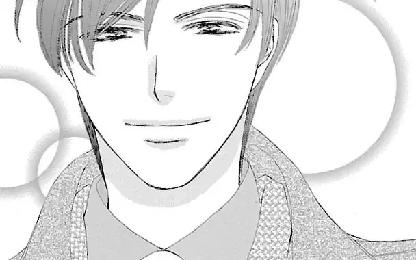 Extra Touch -1 不正直な欲望 の話サムネイル