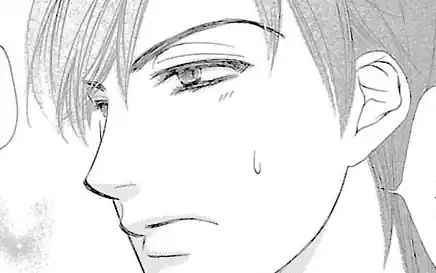 Extra Touch -2 不正直な欲望 の話サムネイル