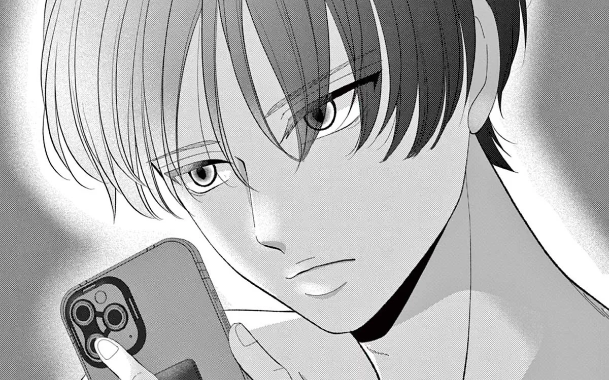 第2話 前編  の話サムネイル