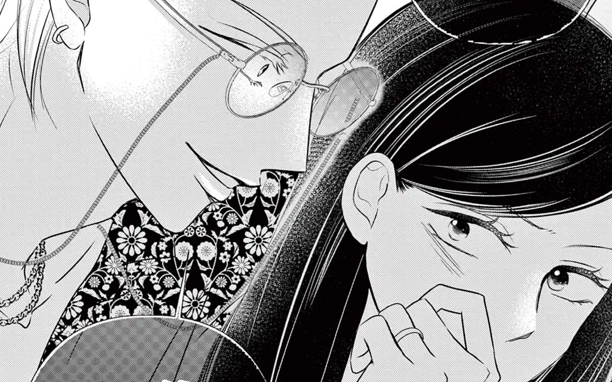 第2話 後編  の話サムネイル