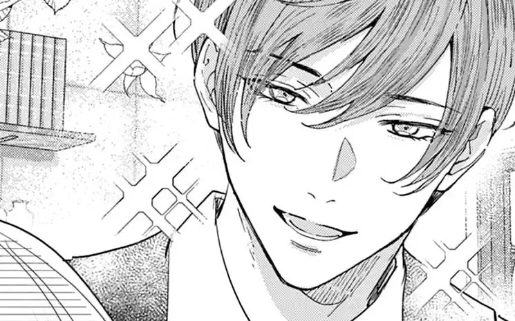 第45話 前編  の話サムネイル