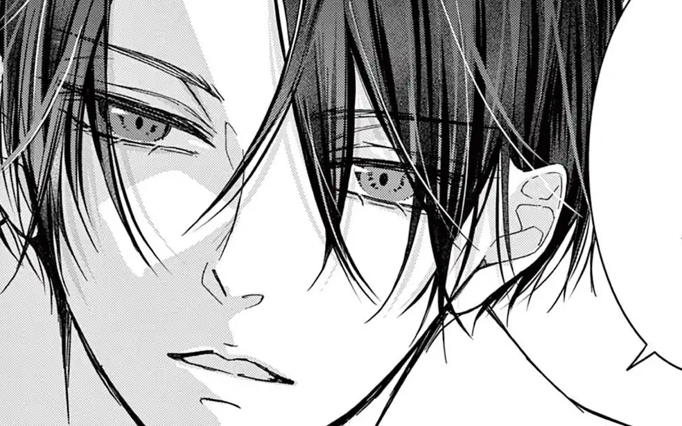 第6話 前編  の話サムネイル