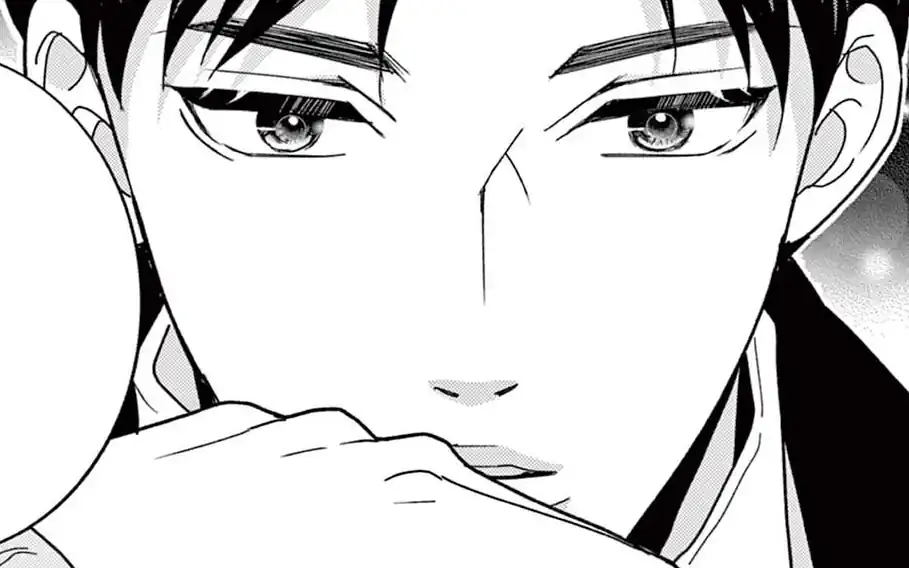 第8話 前編  の話サムネイル