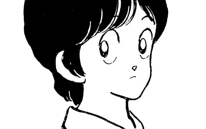 第1話 -1 一目会ったその日から の話サムネイル