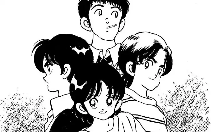 最終話 そして、美夏が選ぶのは…！？ の話サムネイル