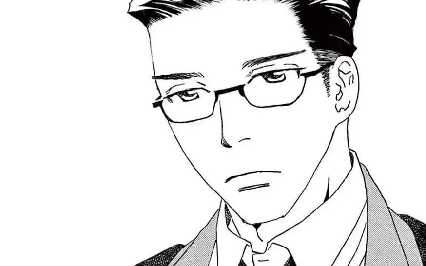 第12話 -1 マル の話サムネイル